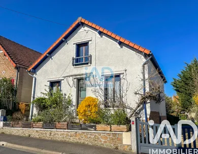 House in Montlhéry (91310)