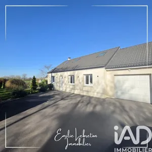 Maison à Forges-les-Eaux (76440)