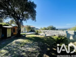 House in Le Muy (83490)