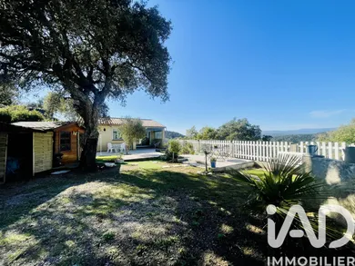 House in Le Muy (83490)