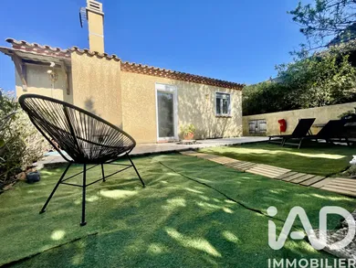 House in Le Muy (83490)
