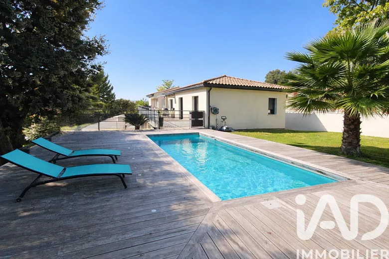 Maison 5 pièces 151 m² · à Bollène · 151 m² · 499 000 €