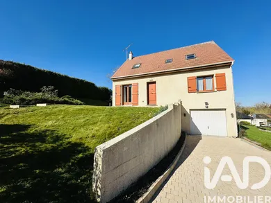 House in Auneau (28700)