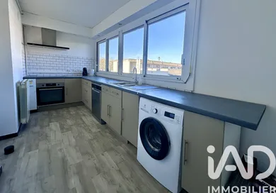Appartement à Saint-Raphaël (83700)