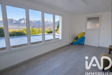 Mansion in Talloires (74290)