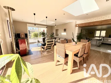 Maison à Plessé (44630)