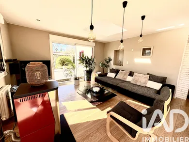 Maison à Plessé (44630)