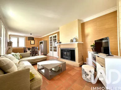 Maison à Le Poiré-sur-Vie (85170)