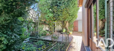 Pavillon à Bezons (95870)