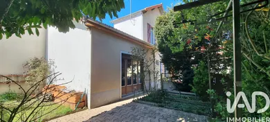 Detached house in Bezons (95870)