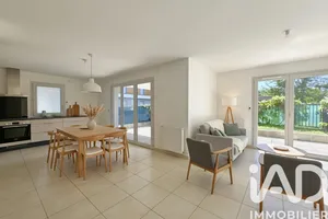 Appartement à La Ravoire (73490)