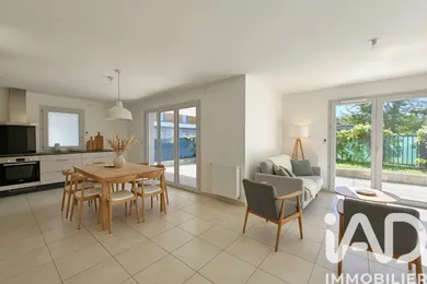 Appartement à La Ravoire (73490)