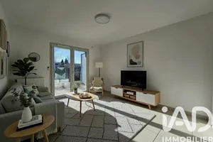 Apartment in La Ravoire (73490)