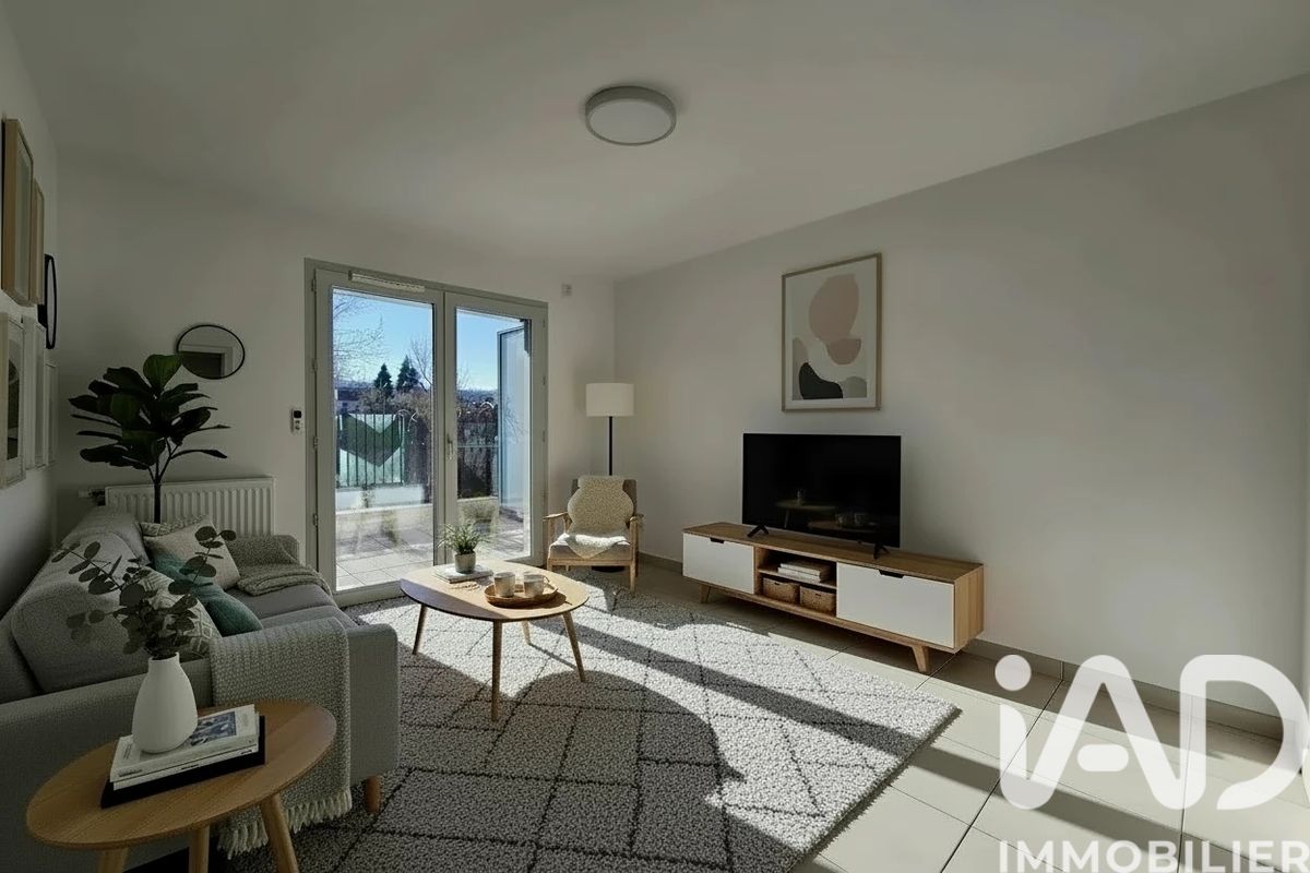 appartement à La Ravoire