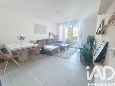 Appartement à Viry (74580)