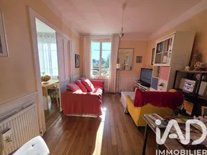 Appartement à Rambouillet (78120)