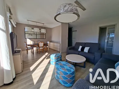 Appartement à Vannes (56000)