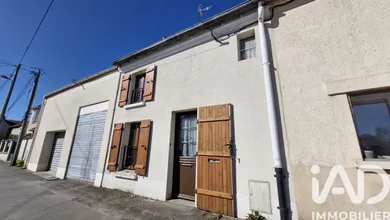 Maison de ville à Trilport (77470)