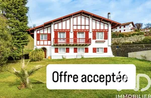 House in Hasparren (64240)