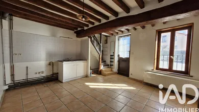 Maison de ville à Trilport (77470)