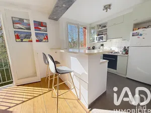 Appartement à Vaucresson (92420)