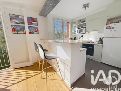 Appartement à Vaucresson (92420)