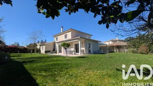 Maison à Gradignan (33170)