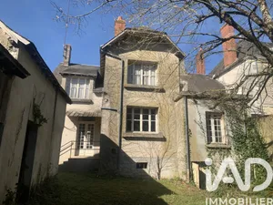 House in Pellevoisin (36180)