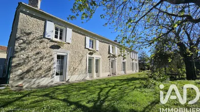 Domaine à Champniers (16430)