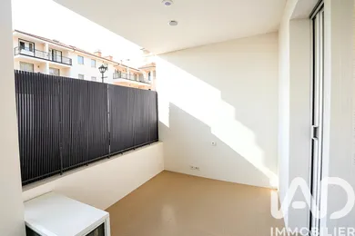 Apartment in Miramas (13140)