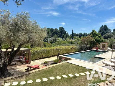 House in Sanary-sur-Mer (83110)