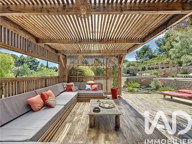 House in Sanary-sur-Mer (83110)