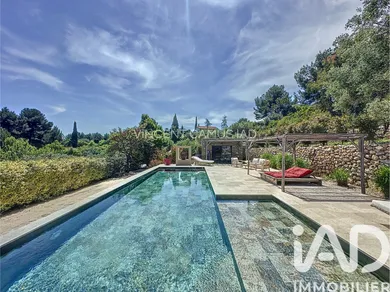 House in Sanary-sur-Mer (83110)