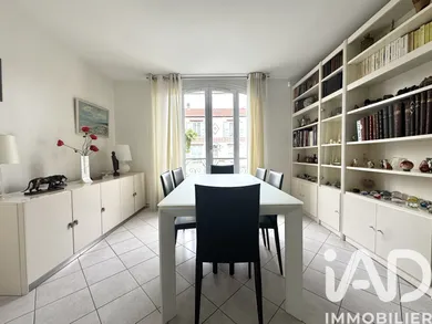 House in Arcueil (94110)