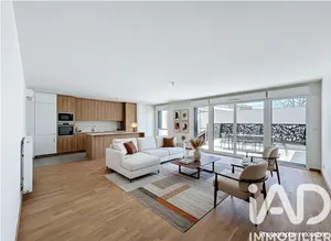 Appartement à Toulouse (31300)