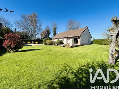 Maison à Sainte-Marguerite-sur-Duclair (76480)