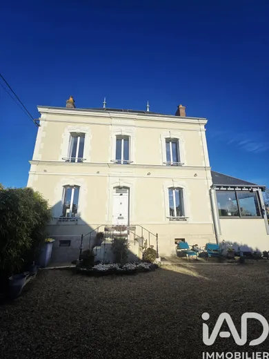 Village house in Authon (41310)