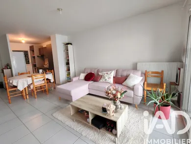 Appartement à Mérignac (33700)