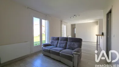 House in Reims (51100)