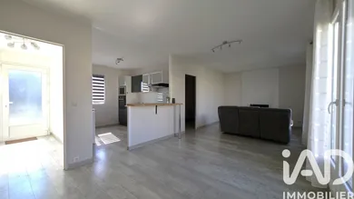 House in Reims (51100)