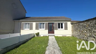 Maison à Reims (51100)