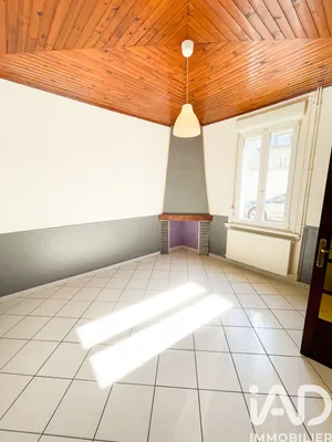 Maison à Saint-Quentin (02100)