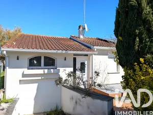 House in Noé (31410)
