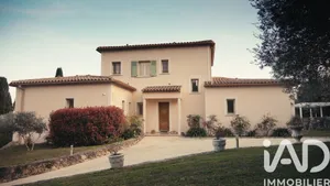 Maison à Grasse (06130)