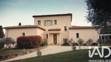 Maison à Grasse (06130)