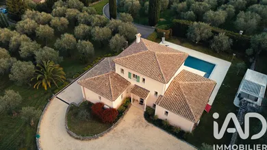 Maison à Grasse (06130)