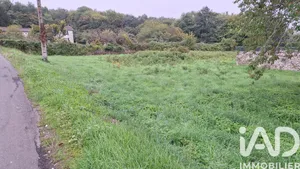 Terrain à bâtir à Voulême (86400)
