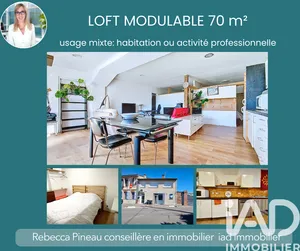 Apartment in Muret (31600)
