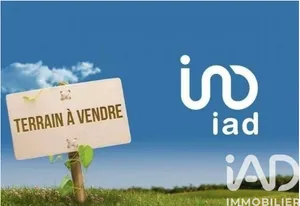 Terrain à bâtir à Saint-Julien (22940)