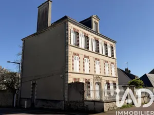 Appartement à Coutances (50200)